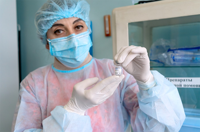 Da lunedì il via all' appuntamento vaccinale anche in farmacia. Da venerdì 18 inizieranno le inoculazioni