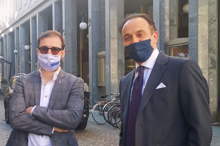 Autonomia: Cirio e Lanzo in pressing sulla ministra Gelmini 