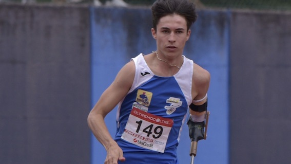 Bagaini Riccardo 2