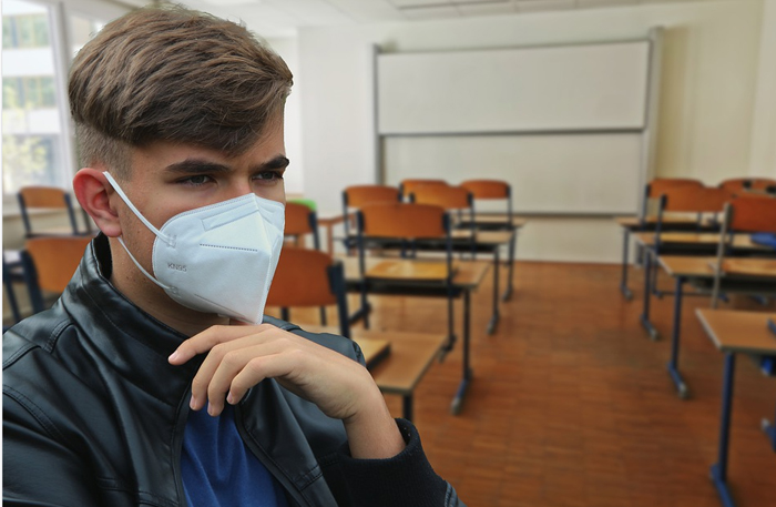    Accesso diretto agli Hub vaccinali del Piemonte per i 12-19enni
