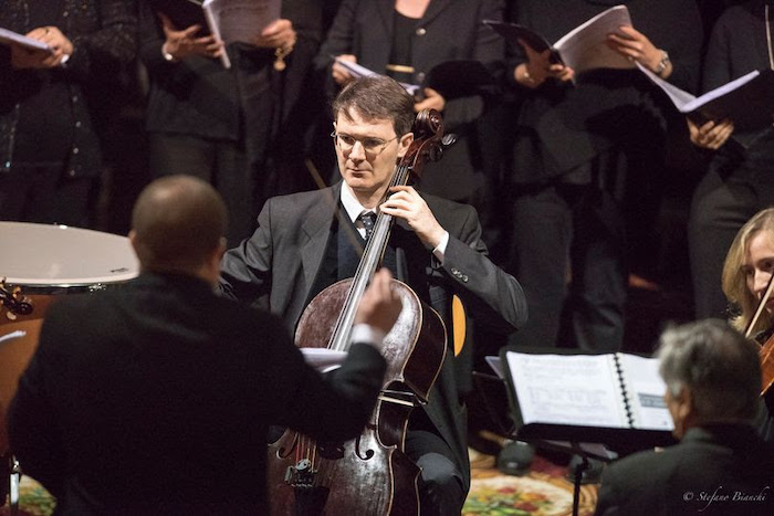 Stagione Musicale Anzinese: l'Esemble Pecelli stasera a Villa Titoli