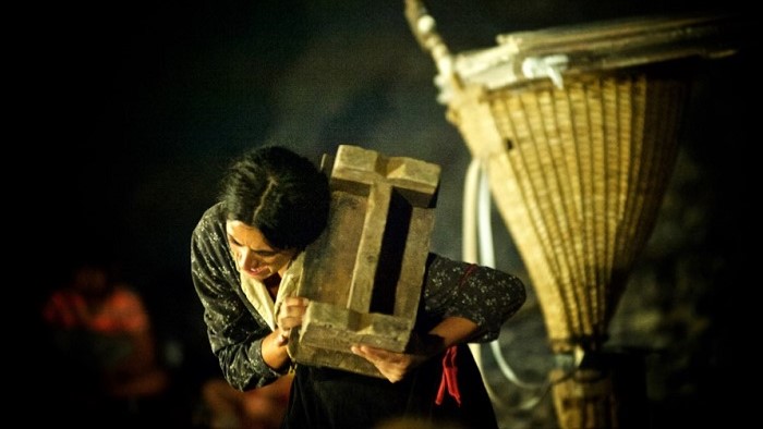 Oxilia Festival: il 17 luglio lo spettacolo “La guerra sulle spalle” al S. Monte Calvario