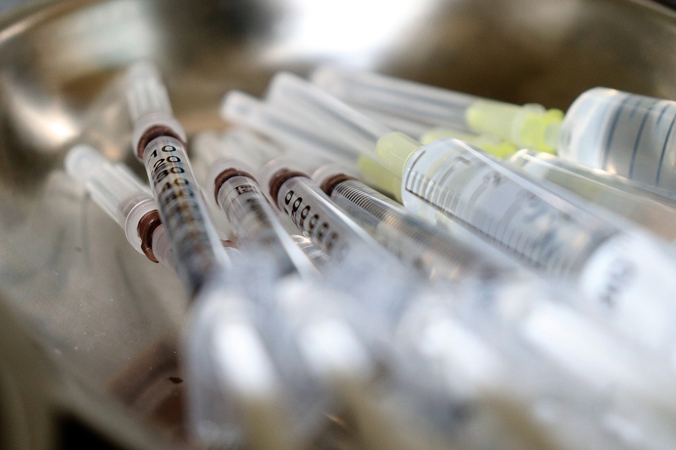 Raddoppiate in Piemonte le adesioni quotidiane alla vaccinazione dopo l’estensione dell’uso del Green Pass