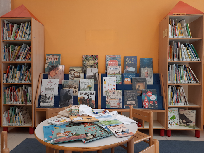 I bambini e il diritto alle storie: tornano gli appuntamenti di "Nati per leggere"