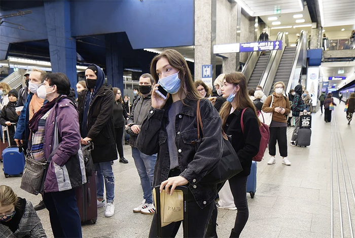 Discriminazione tra vaccinati e non vaccinati? Ce ne parla Carlo Crapanzano