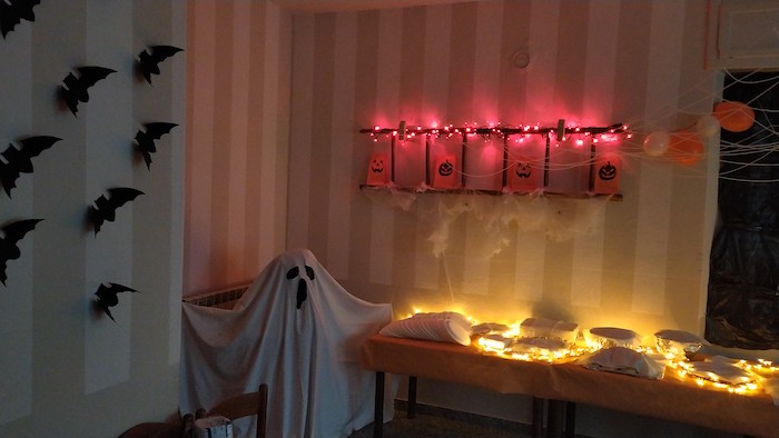 Halloween a Rumianca tra dolcezze da paura - Foto 