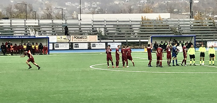 Derby nel campionato di Promozione, la Juve Domo a Vogogna
