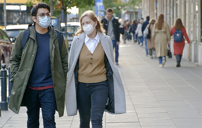 Terze dosi: il Piemonte pronto a partire il 1° dicembre con la fascia 40-59 anni