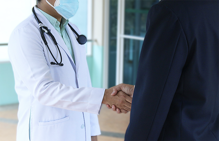 Medici di famiglia: in Piemonte potranno avere fino a 1.800 assistiti