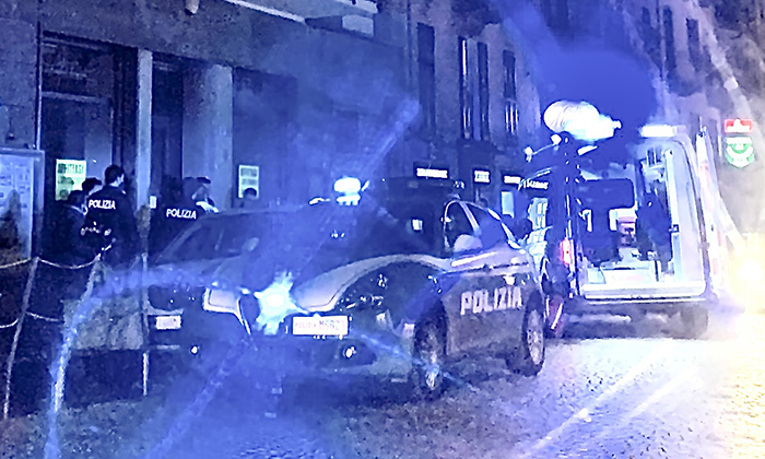Movida violenta: scazzottata tra due minorenni di Domo e Verbania, intervento di ambulanza e forze dell'ordine
