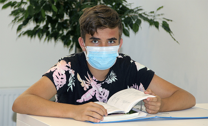 Piemonte: diminuzione dei focolai e delle quarantene: 2 scuole a Novara e 1 nel Vco