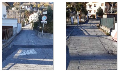 strade crevola