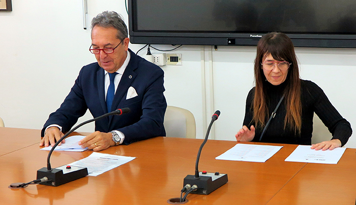 Ritorna l'emozione alla Fabbrica di Villadossola: presentati gli 8 spettacoli per la nuova stagione teatrale 