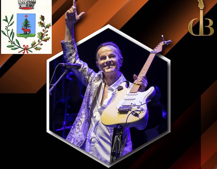 Serata con Dodi Battaglia a La Fabbrica di Villadossola