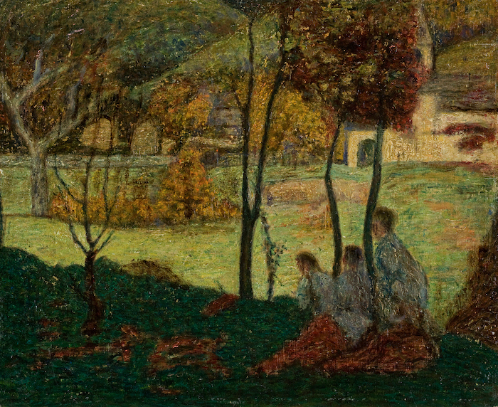 Lorenzo Peretti Junior tra pensiero e pittura: la riscoperta di un maestro vigezzino