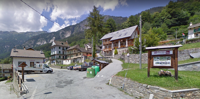Trasquera: insediata la nuova amministrazione 