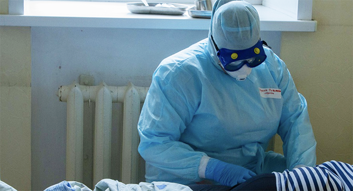 Emergenza covid-19, il Piemonte ricovera due pazienti dalla Romania: "Dovere morale aiutare chi sta peggio di noi"