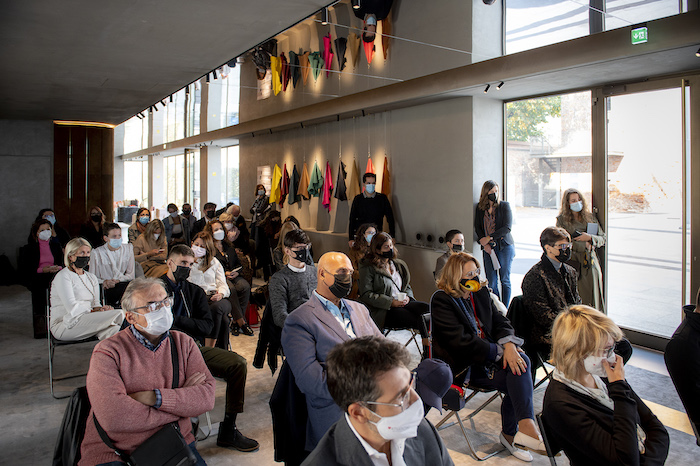 Premiati i vincitori di Intreccincantiere 7, il contest di Manifattura Domodossola - FOTOGALLERY 