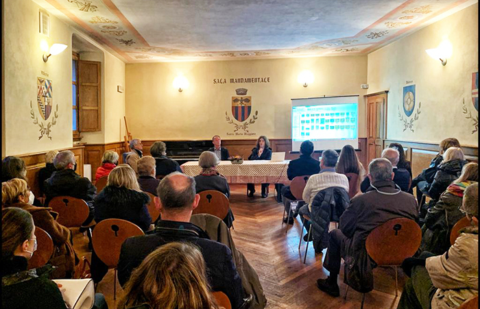 Vigezzo: conferenza per ricordare Lorenzo Peretti Junior a 150 anni dalla nascita