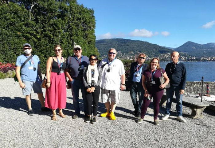 Dai laghi ai monti: 8 tour operatori internazionali alla scoperta del territorio
