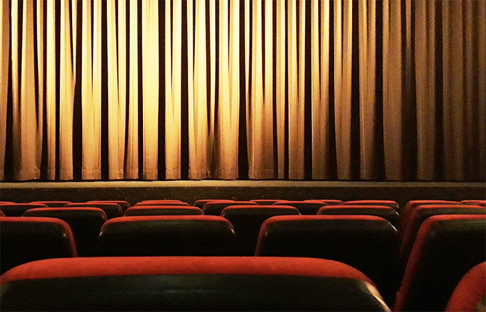 Cineforum Domodossola: stagione "ridotta" nella prima parte del 2022
