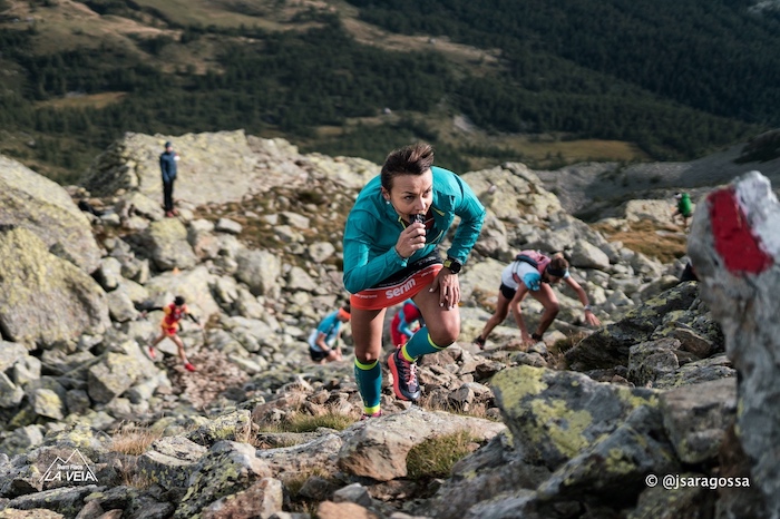 Il mondo dello skyrunning si dà appuntamento a Bognanco: alla Veia Sky Race rappresentati 10 nazioni e 4  continenti 