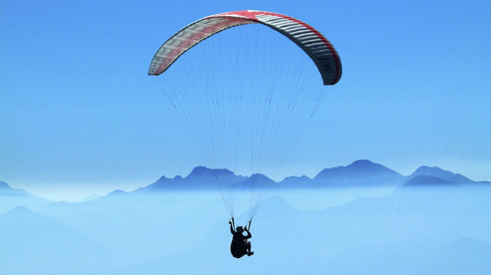 Nasce Hike&Fly: "alla scoperta del Vco"