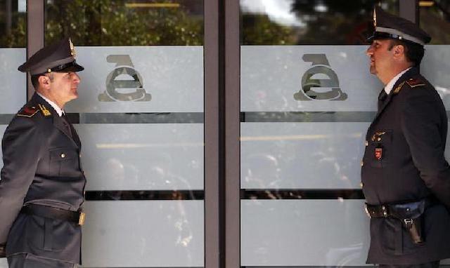 agenzia entrate