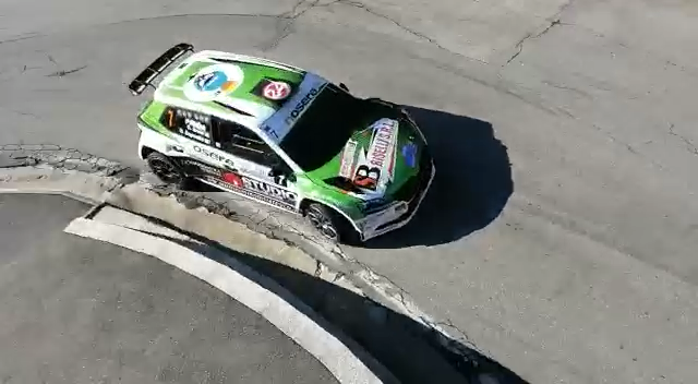 bruni vista tetto