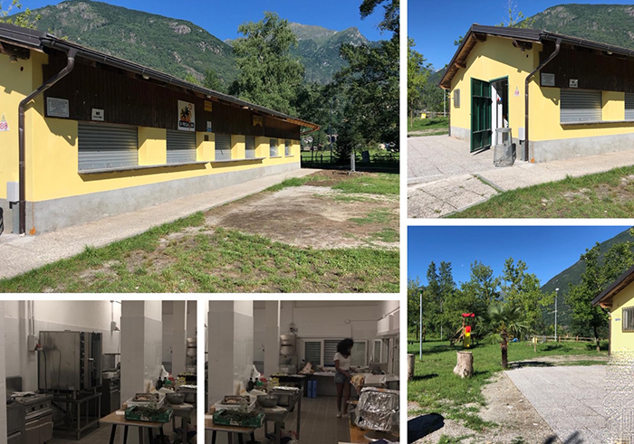 In consiglio a Crevola la convenzione per il Pnrr, si pensa a riqualificare areee sportive, ciclabile ed Oasi