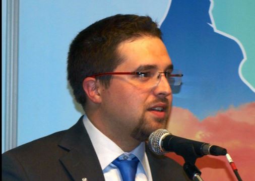 Luca Ciurleo