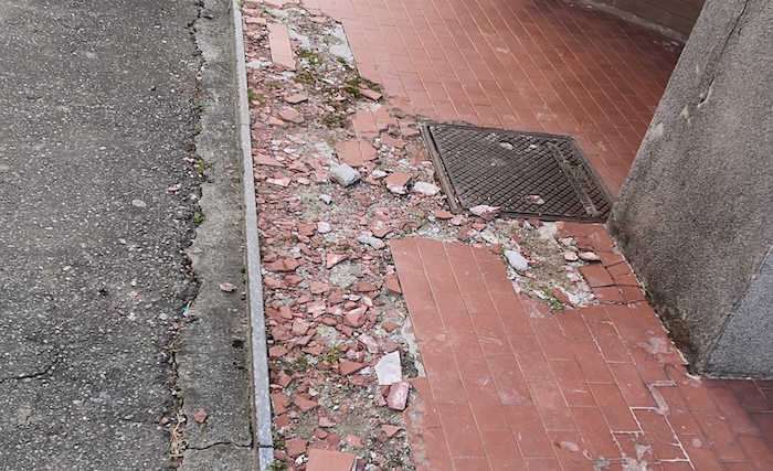 Case popolari Villadossola: il Pd torna all'attacco di giunta e Atc  - Foto