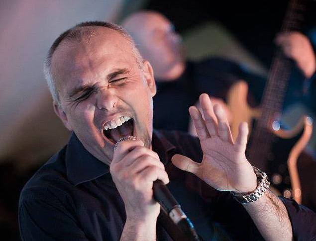 fabrizio mazza