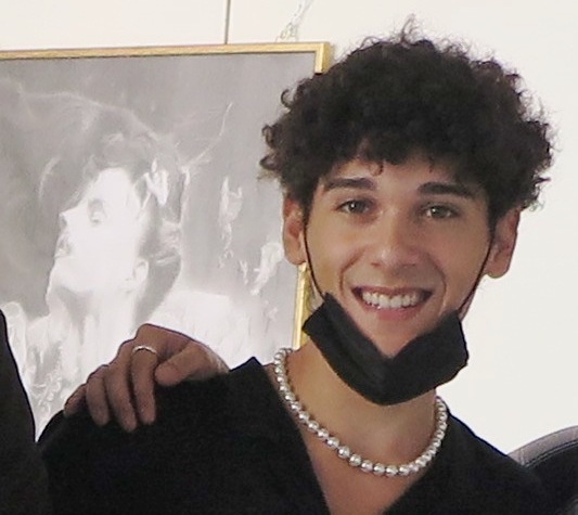 fiorino mattia