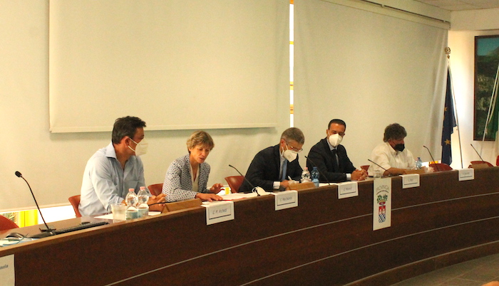 E' riuscito ad affossare l'ospedale unico, il Comitato Salute VCO attacca Preioni