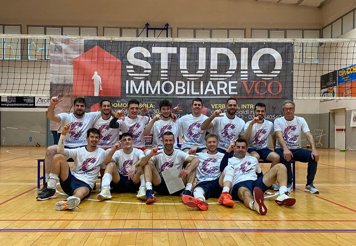 Domo Mondovì 8