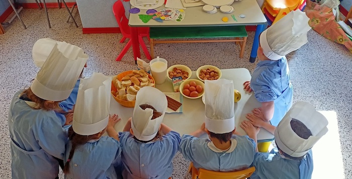 FoodPark, in mostra a Crevola le immagini del contest fotografico indetto dai parchi ossolani 