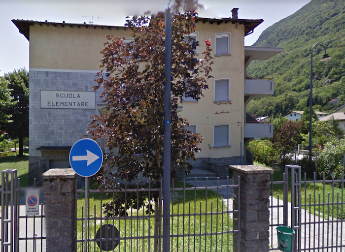 Il sindaco Ferroni torna sulla chiusura della scuola di Preglia: la prudenza non è mai troppa 