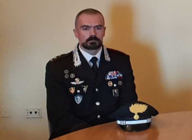 alberto rondano