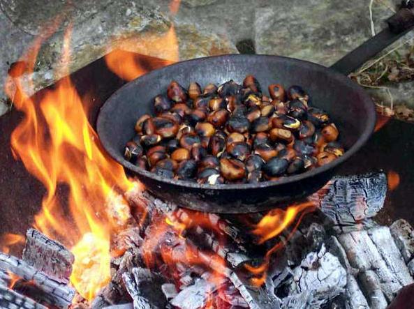 castagne
