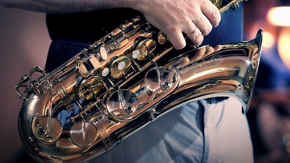 jazz foto