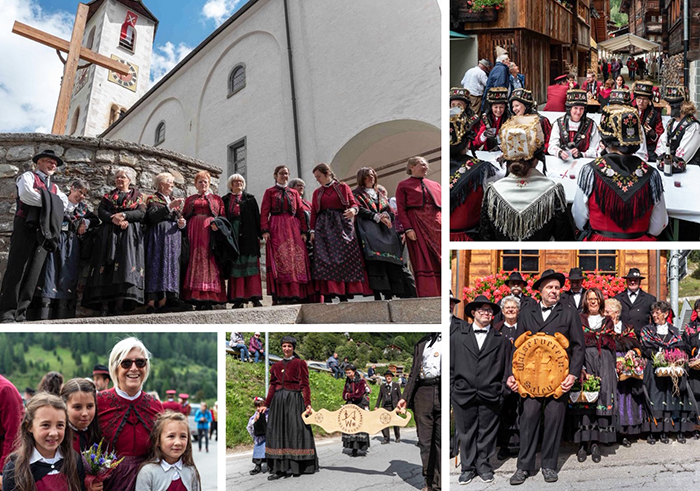 Ornavasso: Walsertreffen al via 