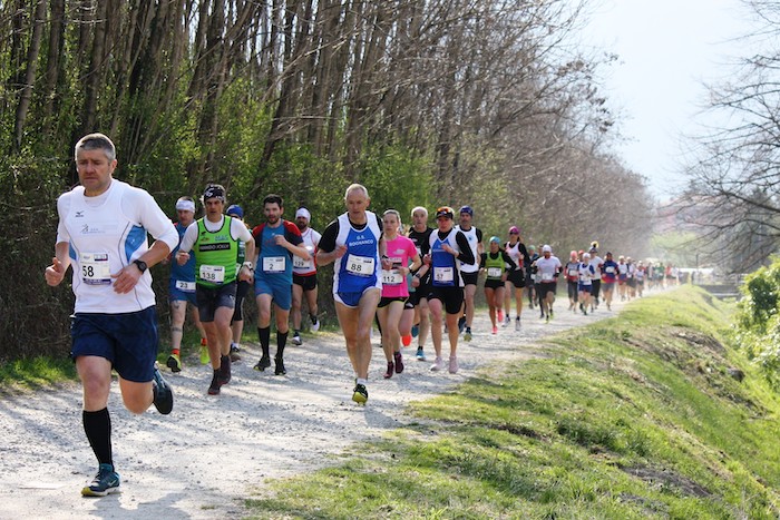 VCO in corsa: le gare non competitive del mese di maggio