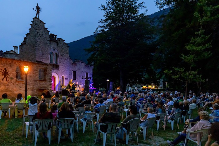 Musica da Bere, torna la rassegna di concerti a Santa Maria Maggiore