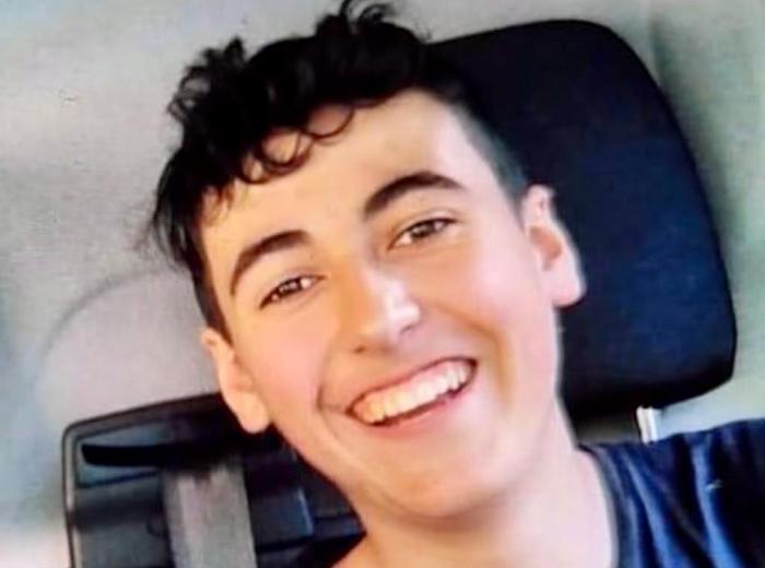 Il dolore dell'Ossola per la tragedia di Elia Folloni, morto a soli 18 anni 