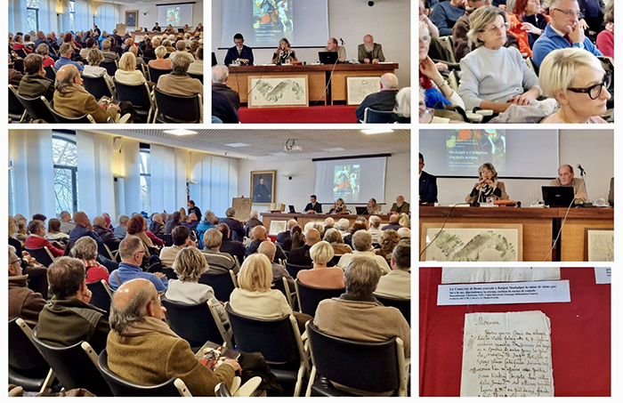 Pienone per “Stockalper e il Sempione, una storia europea”, di Enrico Rizzi