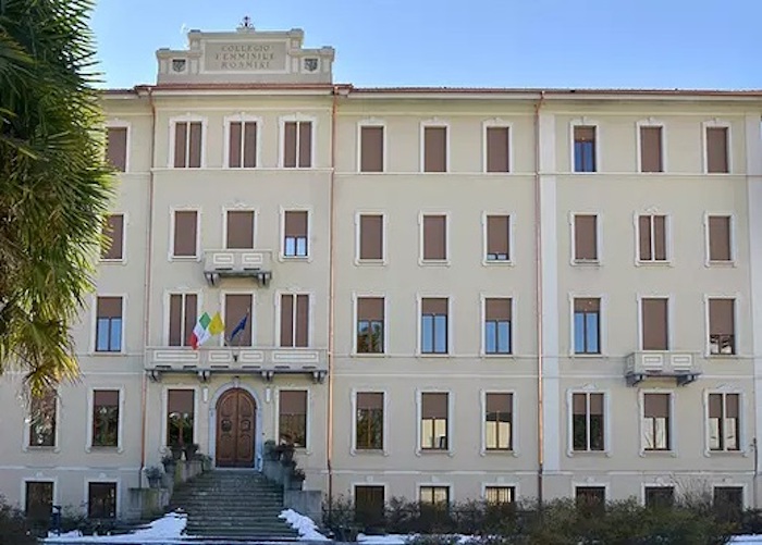 Educazione e senso religioso, al Rosmini il convegno in video collegamento 