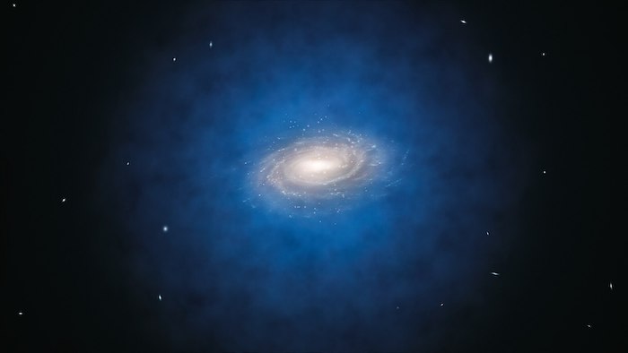 La materia oscura: il fisico teorico Marco Cirelli ne parla a Domodossola 