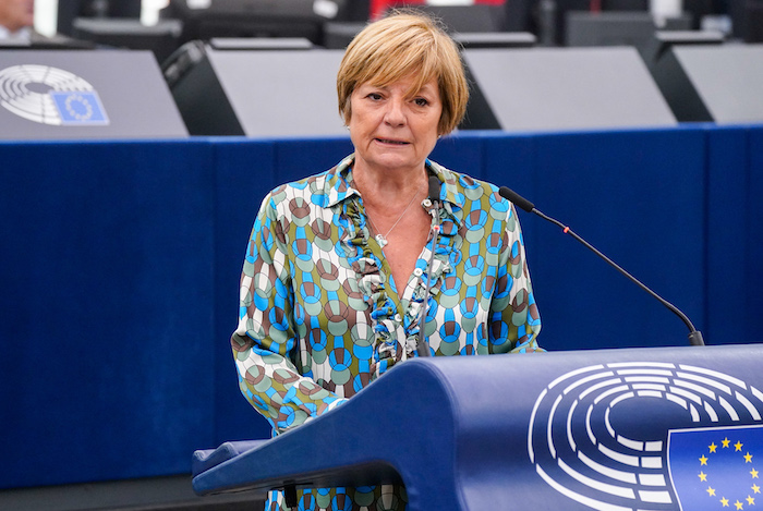 Danzì leggio primo piano 