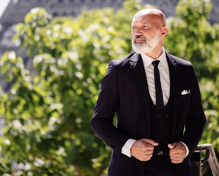 L’influencer ossolano Luigi Contessi ha vinto l’Italy Ambassador Awards